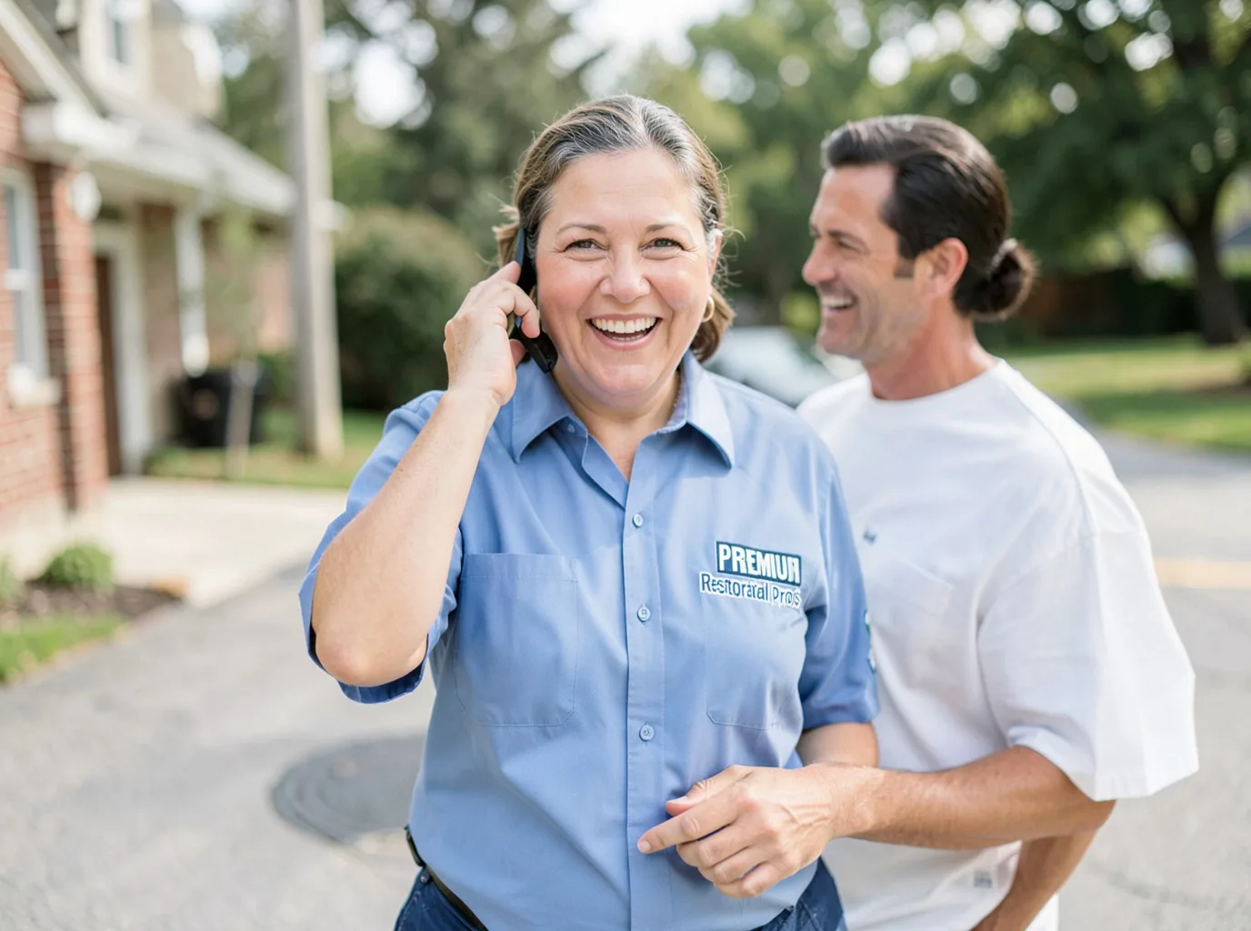 Water Damage Restoration Columbia, TN FAQs